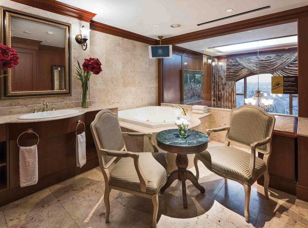 Grand Mercure Imperial Palace Σεούλ Εξωτερικό φωτογραφία
