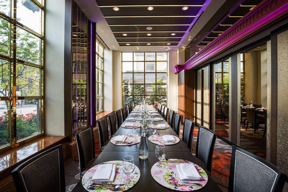 Grand Mercure Imperial Palace Σεούλ Εξωτερικό φωτογραφία