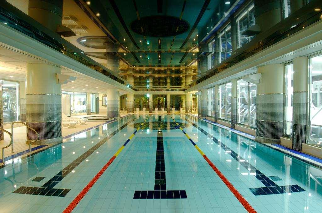 Grand Mercure Imperial Palace Σεούλ Ανέσεις φωτογραφία