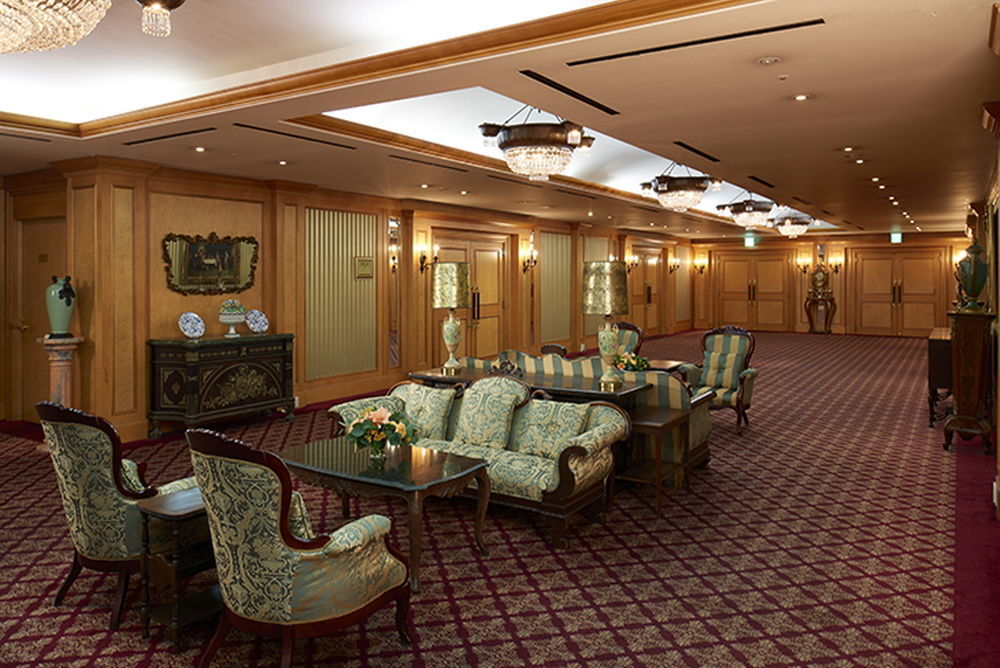 Grand Mercure Imperial Palace Σεούλ Εξωτερικό φωτογραφία