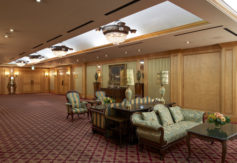 Grand Mercure Imperial Palace Σεούλ Εξωτερικό φωτογραφία