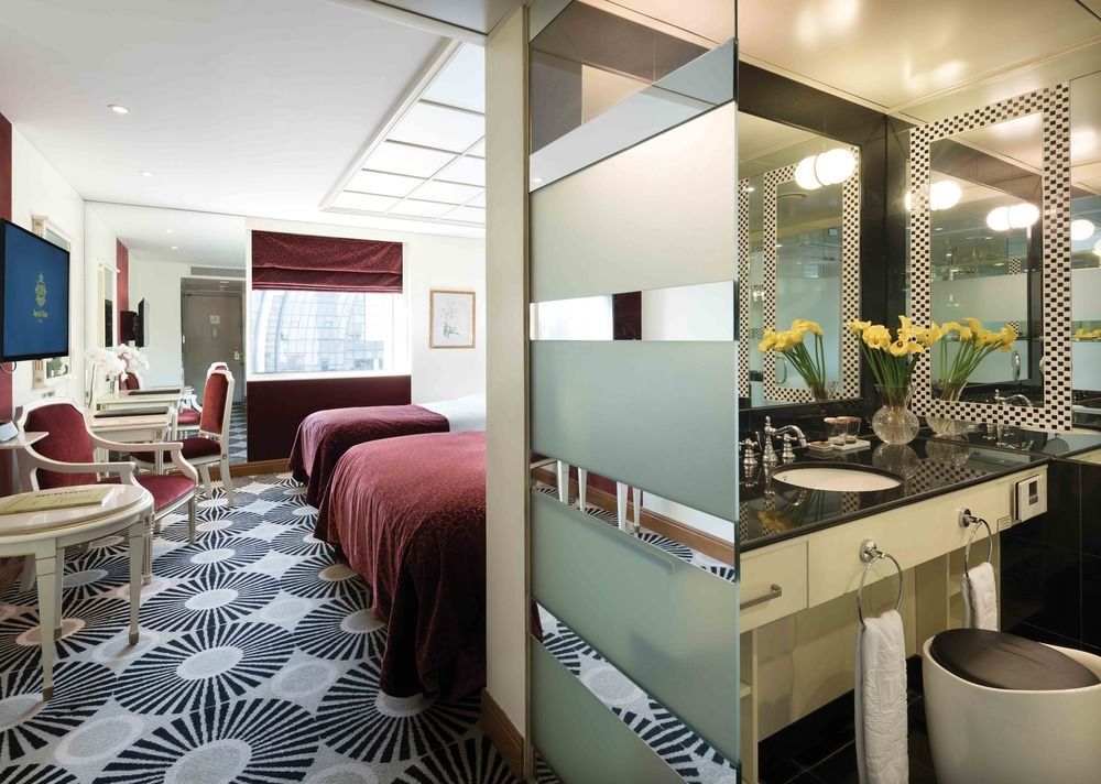 Grand Mercure Imperial Palace Σεούλ Εξωτερικό φωτογραφία