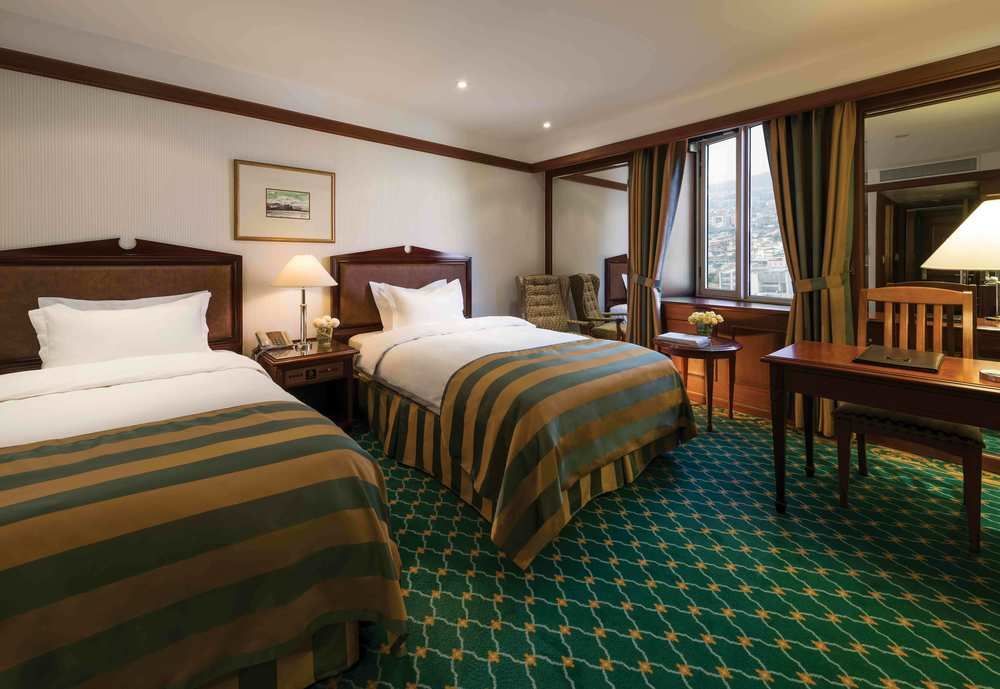 Grand Mercure Imperial Palace Σεούλ Εξωτερικό φωτογραφία