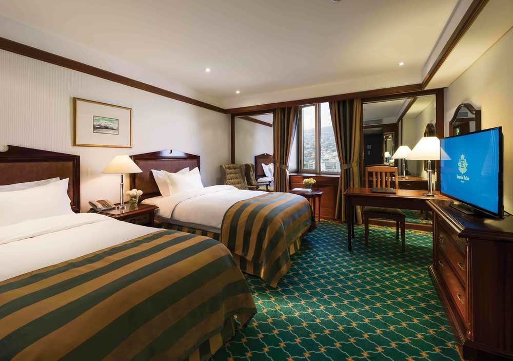 Grand Mercure Imperial Palace Σεούλ Εξωτερικό φωτογραφία