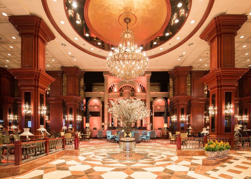 Grand Mercure Imperial Palace Σεούλ Εξωτερικό φωτογραφία