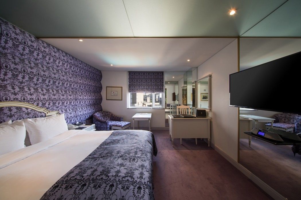 Grand Mercure Imperial Palace Σεούλ Εξωτερικό φωτογραφία