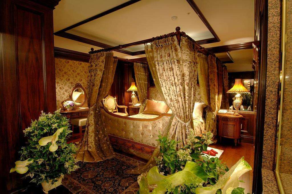Grand Mercure Imperial Palace Σεούλ Δωμάτιο φωτογραφία